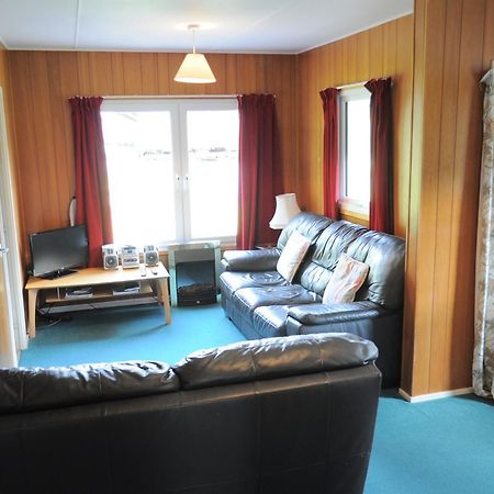 Lamont Chalet Self Catering Holiday Homes Creagmhor Glenelg Iv408La מראה חיצוני תמונה