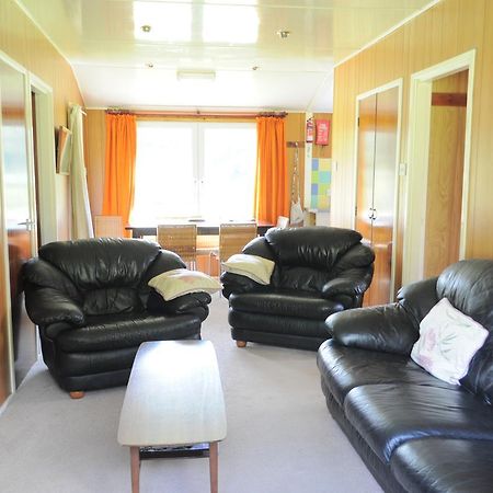 Lamont Chalet Self Catering Holiday Homes Creagmhor Glenelg Iv408La מראה חיצוני תמונה