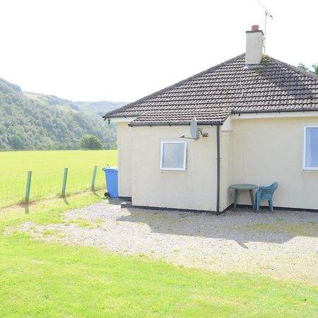 Lamont Chalet Self Catering Holiday Homes Creagmhor Glenelg Iv408La מראה חיצוני תמונה