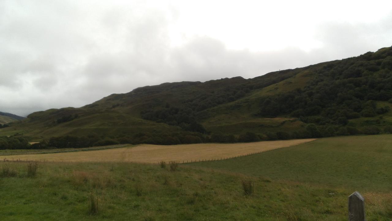 Lamont Chalet Self Catering Holiday Homes Creagmhor Glenelg Iv408La מראה חיצוני תמונה