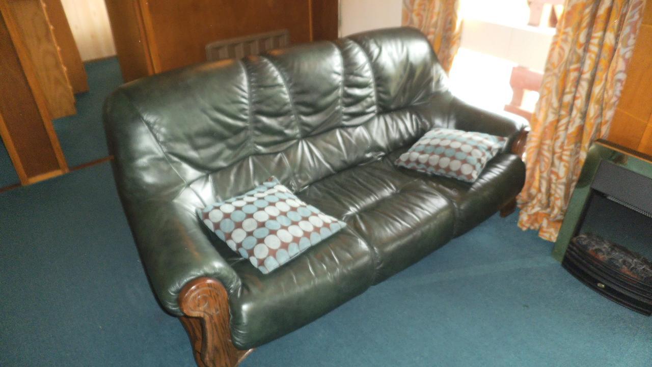 Lamont Chalet Self Catering Holiday Homes Creagmhor Glenelg Iv408La מראה חיצוני תמונה