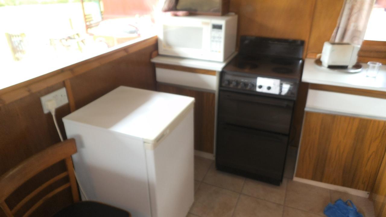 Lamont Chalet Self Catering Holiday Homes Creagmhor Glenelg Iv408La מראה חיצוני תמונה