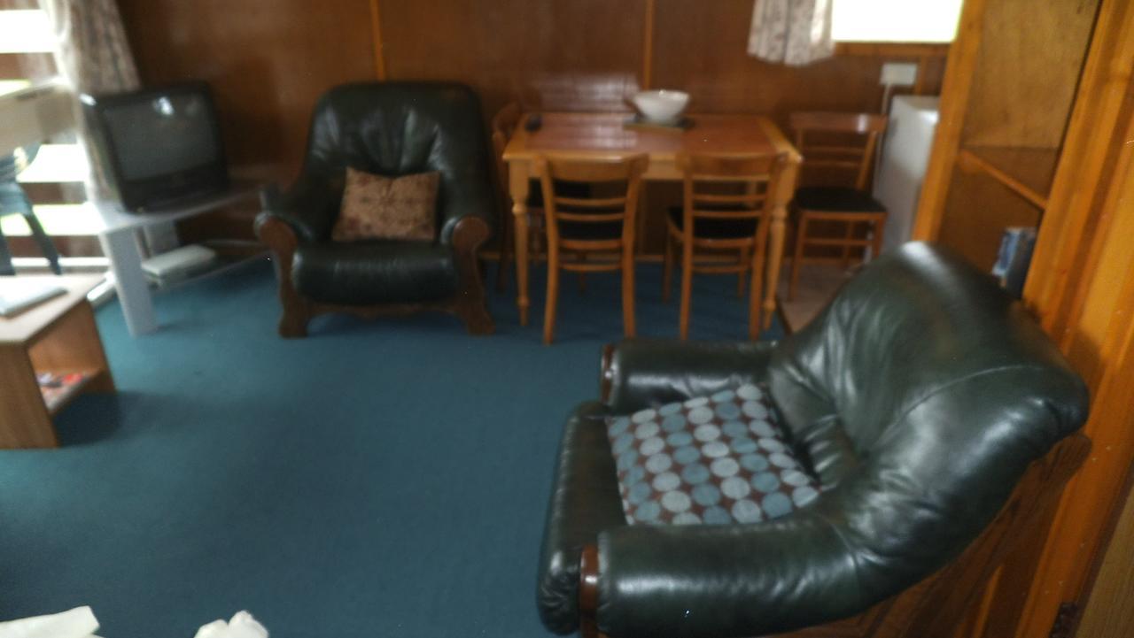 Lamont Chalet Self Catering Holiday Homes Creagmhor Glenelg Iv408La חדר תמונה