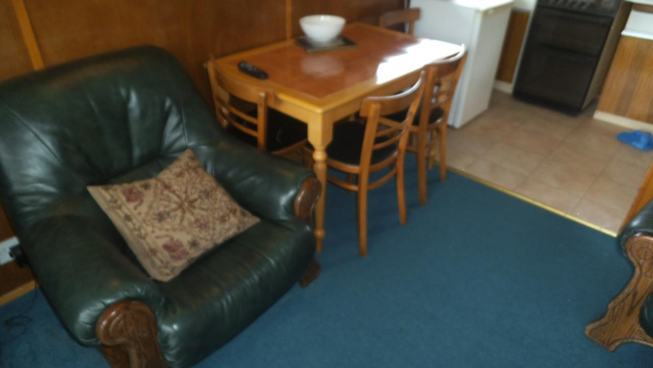 Lamont Chalet Self Catering Holiday Homes Creagmhor Glenelg Iv408La חדר תמונה