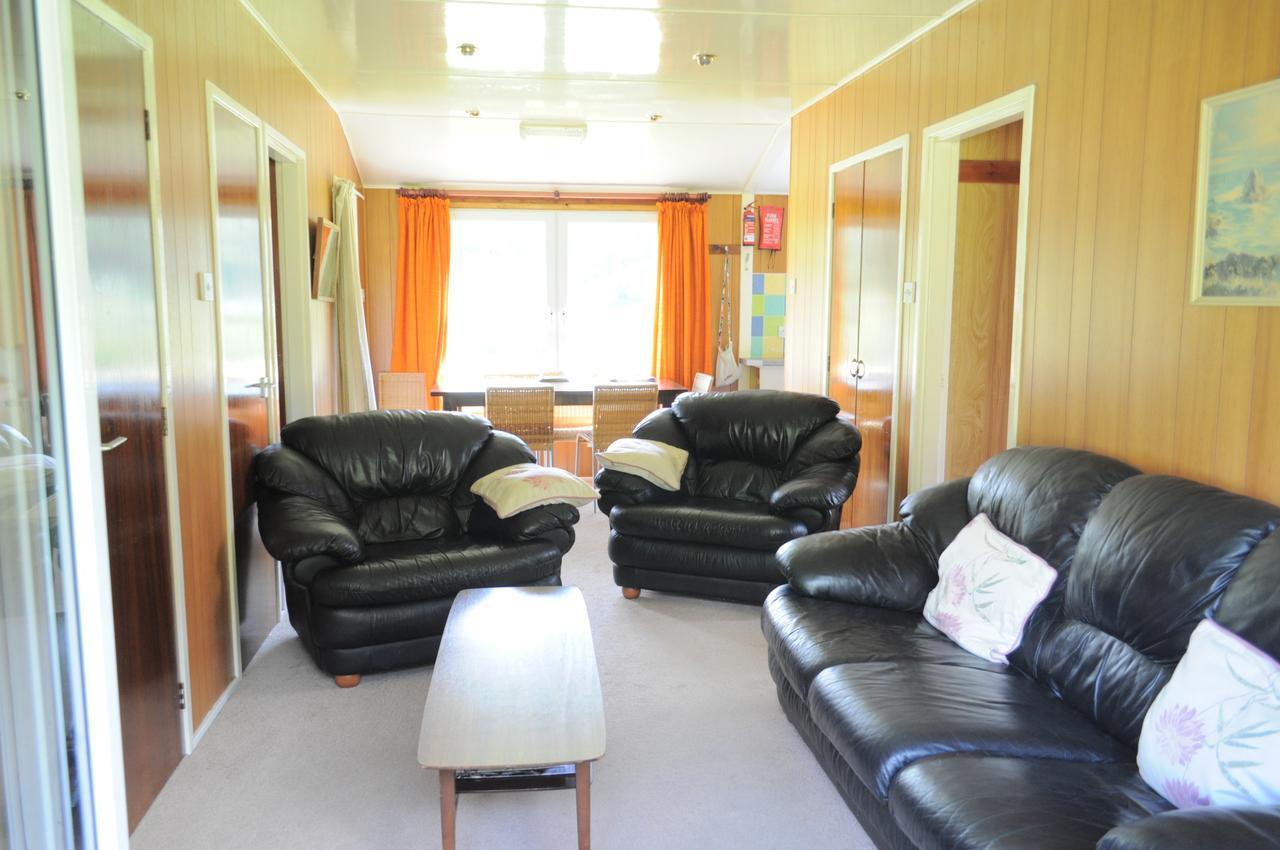 Lamont Chalet Self Catering Holiday Homes Creagmhor Glenelg Iv408La מראה חיצוני תמונה