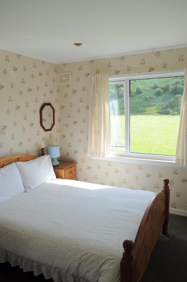 Lamont Chalet Self Catering Holiday Homes Creagmhor Glenelg Iv408La מראה חיצוני תמונה