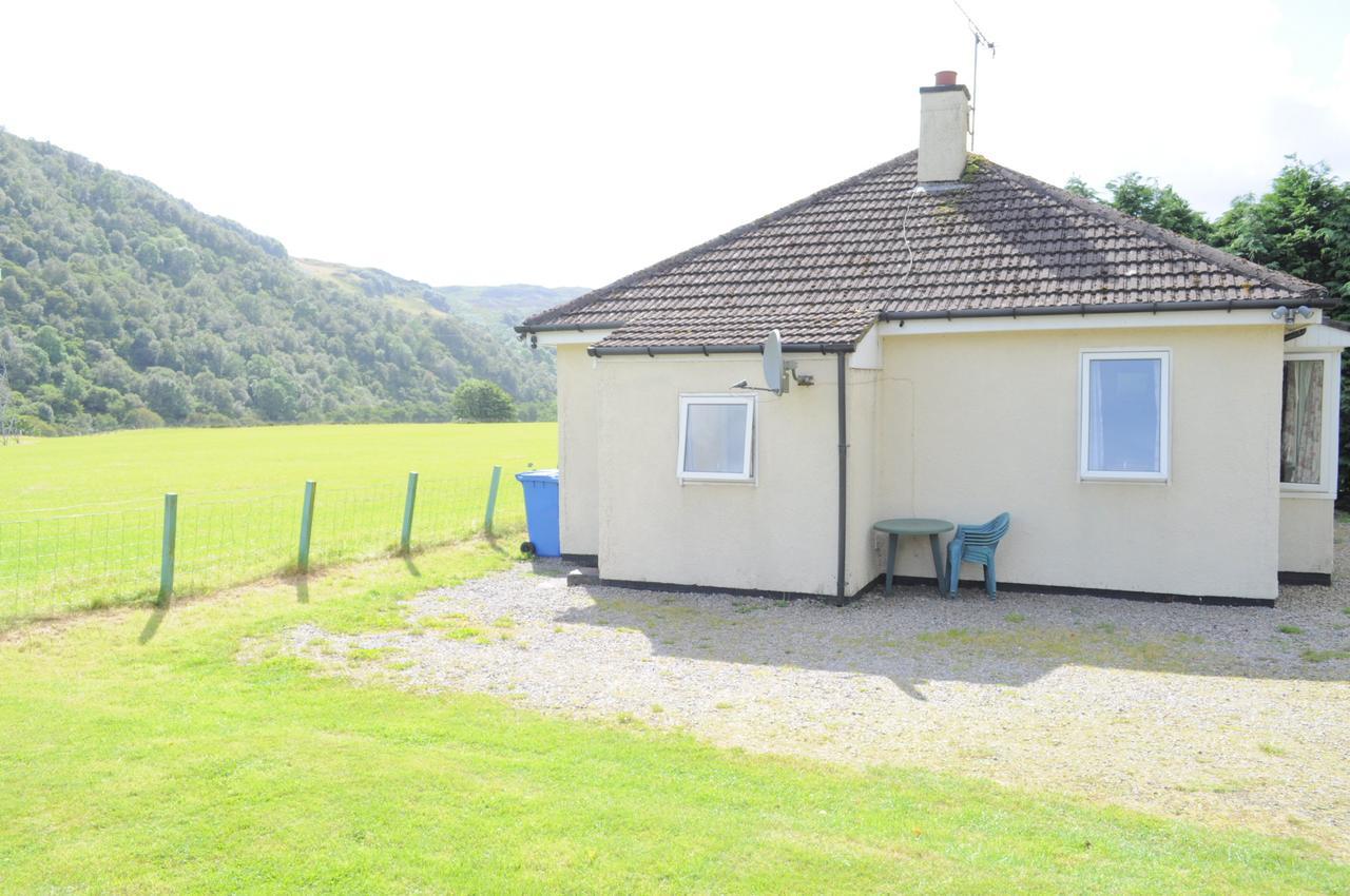 Lamont Chalet Self Catering Holiday Homes Creagmhor Glenelg Iv408La מראה חיצוני תמונה